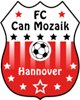 Wappen FC Can Mozaik Hannover 1996