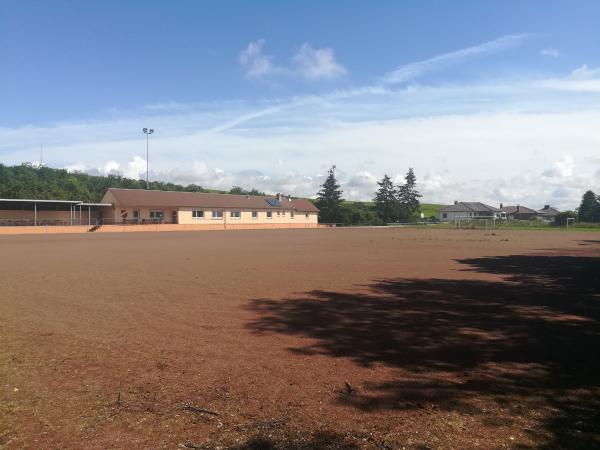 Sportplatz Kindenheim - Kindenheim
