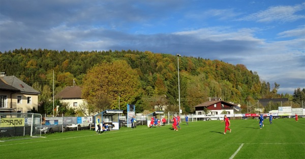 TSV-Sportplatz - Timelkam