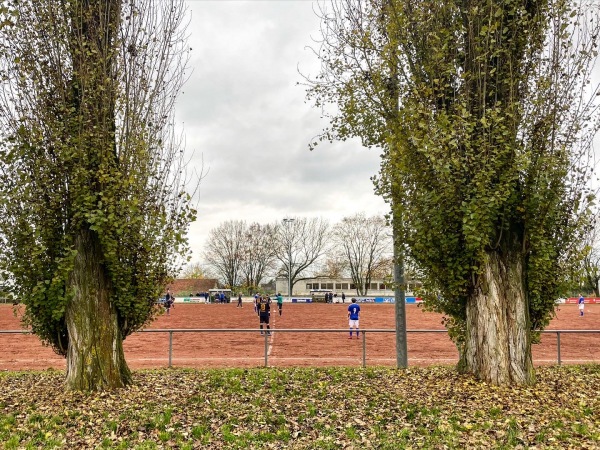 Pappelstadion - Neuwied-Irlich