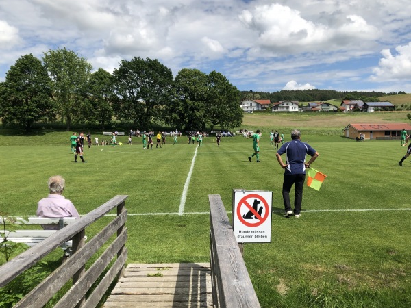 Sportanlage Amsham - Egglham-Amsham