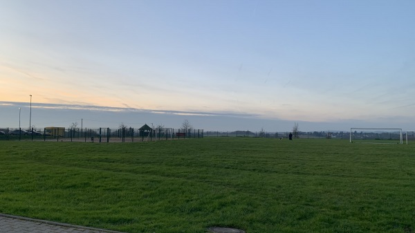 Sportanlage Breitscheid - Neunkirchen-Seelscheid-Breitscheid