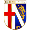 Wappen FC Böhringen 1909 