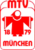 Wappen MTV 1879 München