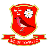 Wappen Selby Town FC