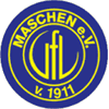 Wappen VfL Maschen 1911  965