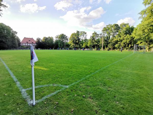 Nissan Sportanlage Estepark Platz 2 - Trainingsplatz - Moisburg