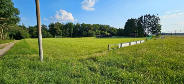 Sportplatz Belg - Belg