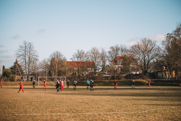 Sportanlage Förderschule Platz 2 - Priestewitz