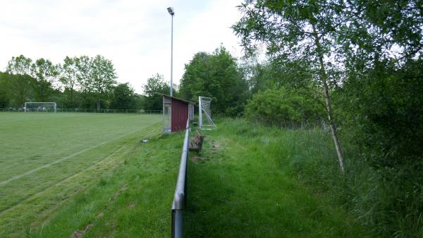 Sportanlage am Roth - Eichenzell-Kerzell