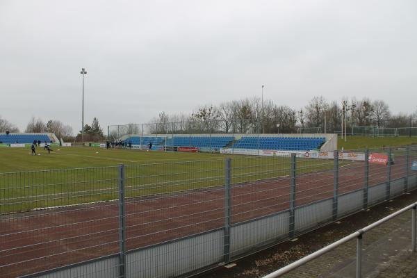 S-Arena - Goslar