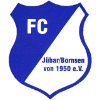 Wappen FC Jübar/Bornsen 1950