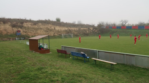 Sportplatz Schrick - Schrick