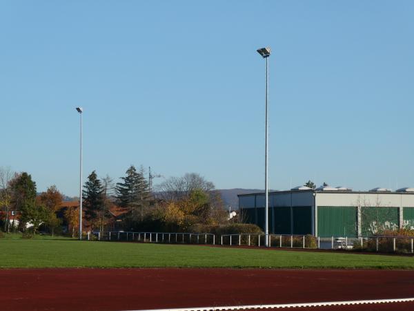 Schulsportplatz - Sickte