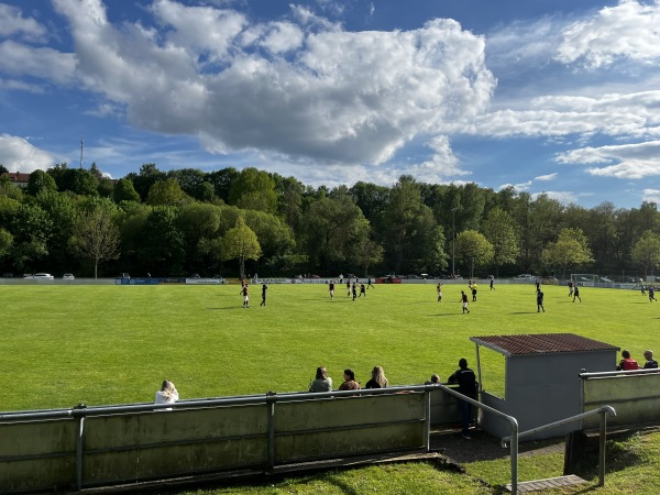 ROGERS Arena - Eschenbach/Oberpfalz