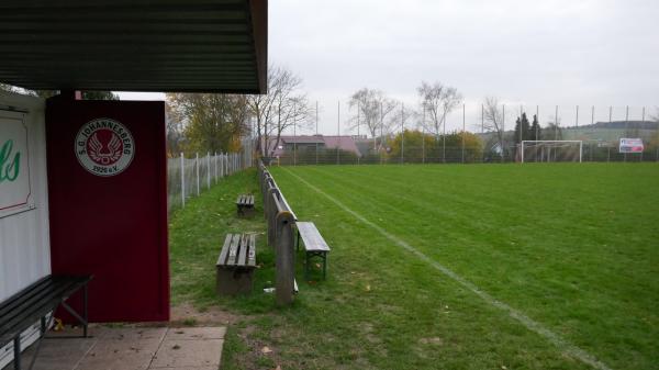 Sportzentrum Johannesberg - Fulda-Johannesberg