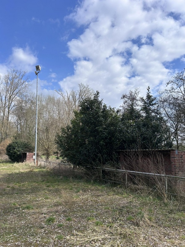 Helmut-Clever-Stadion - Erkelenz-Kuckum