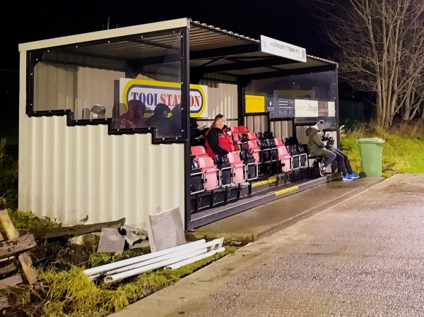 Slazengers Sports Club - Horbury, West Yorkshire