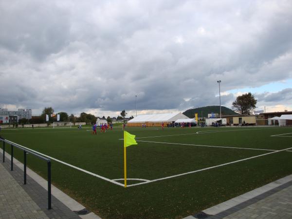 Sportplatz Marie-Juchacz-Straße  - Herzogenrath-Ritzerfeld