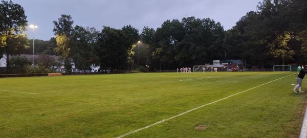 Sportanlage Am Waldbad - Lehrte-Arpke