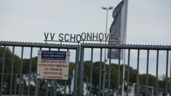 Sportpark Het Hofland - Krimpenerwaard-Schoonhoven
