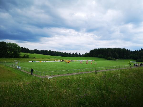 Sportanlage Dölle - Trochtelfingen-Mägerkingen