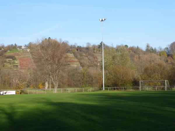 Sportanlage Enzwiesen - Markgröningen-Unterriexingen