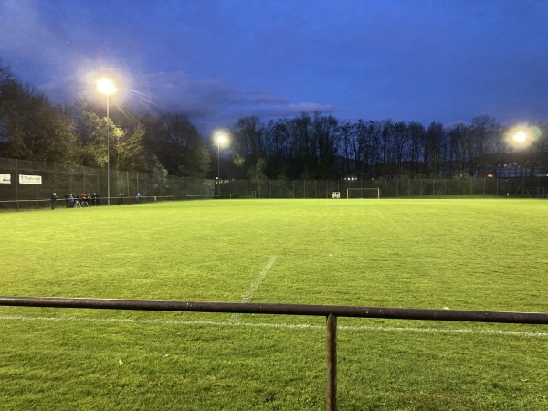 Donau-Wald-Stadion Nebenplatz 2 - Deggendorf