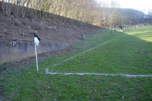 Brunsbergstadion - Höxter-Godelheim