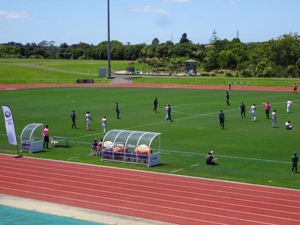 The Trusts Arena - Henderson