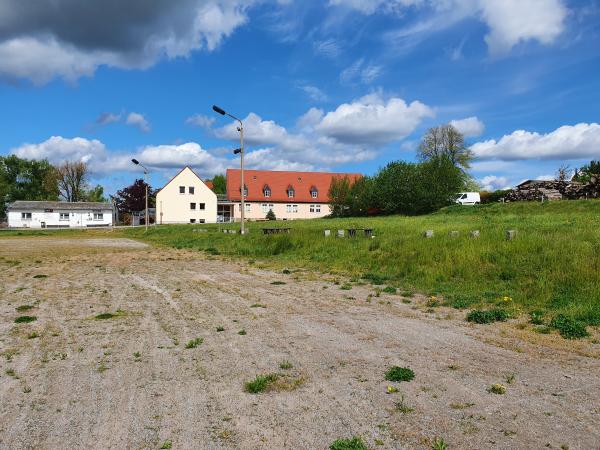 Sportplatz Lichtenberg - Lichtenberg/Lausitz