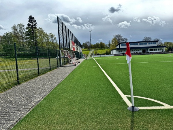 Sportzentrum Koltermecke - Finnentrop-Schönholthausen