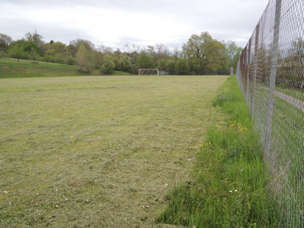 Sportplatz am Gaul - Kestert-Oberkestert
