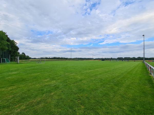 Sportanlage Spitzelberg Platz 2 - Pförring-Dötting