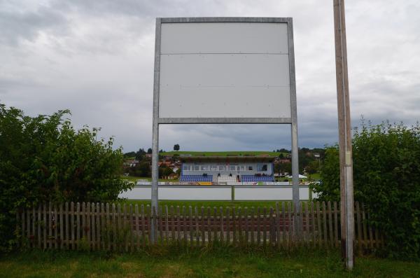 Offino-Stadion - Durach