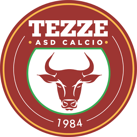 Wappen ASD Calcio Tezze
