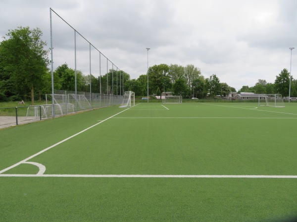 Sportpark Ceintuurbaan veld 2 - Zwolle