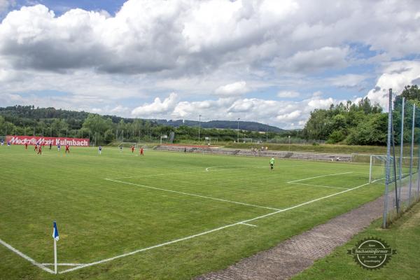 Sportanlage Forstweg - Kulmbach-Ziegelhütte