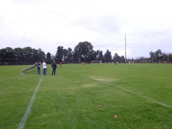 Marks Park Field E - Johannesburg, GP