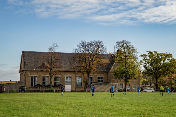 Sportanlage Mutzschen - Grimma-Mutzschen