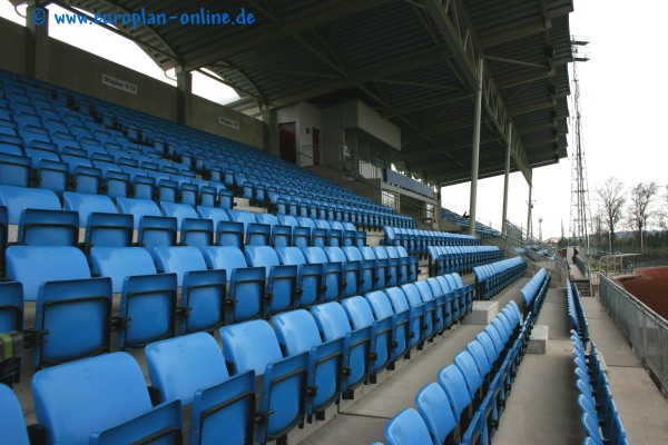 Sarpsborg stadion - Sarpsborg