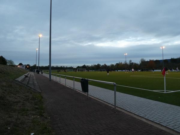 Sportanlage Vogelruther Feld Platz 2 - Kerpen-Sindorf