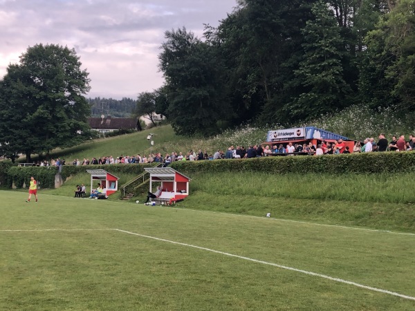 Richard-Löffler-Sportanlage - Ballrechten-Dottingen