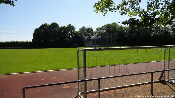 Sportanlage Hohenacker - Waiblingen-Hohenacker