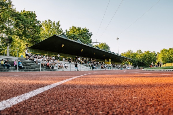 Josef-Bestler-Stadion - Aichach