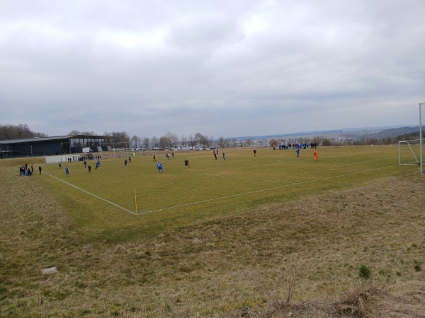 Sportpark Nord - Ulm/Donau