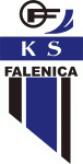 Wappen ehemals KS Falenica