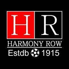 Wappen Harmony Row FC  99455