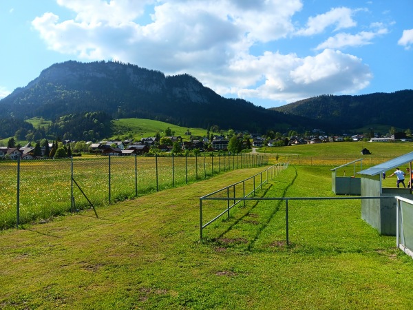 Sturzhahnarena Tauplitz - Tauplitz