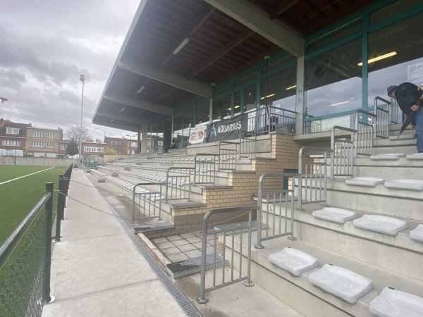Centre Sportif Neerstalle - Uccle